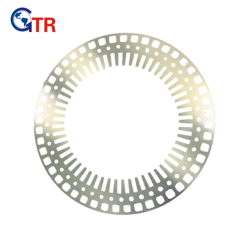 stator stamping