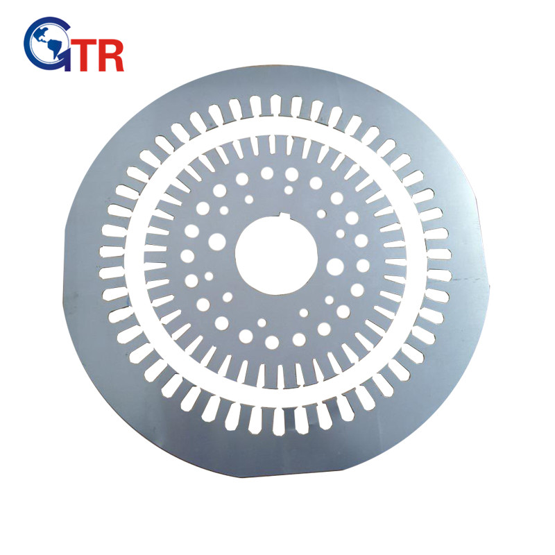 Stator & Rotor lamination