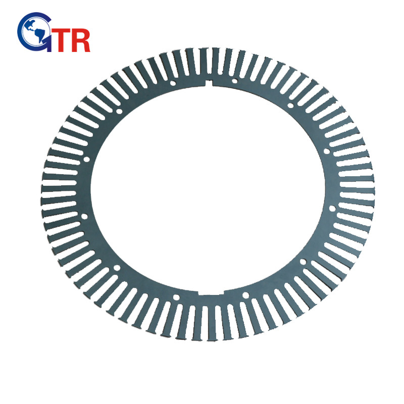 stator