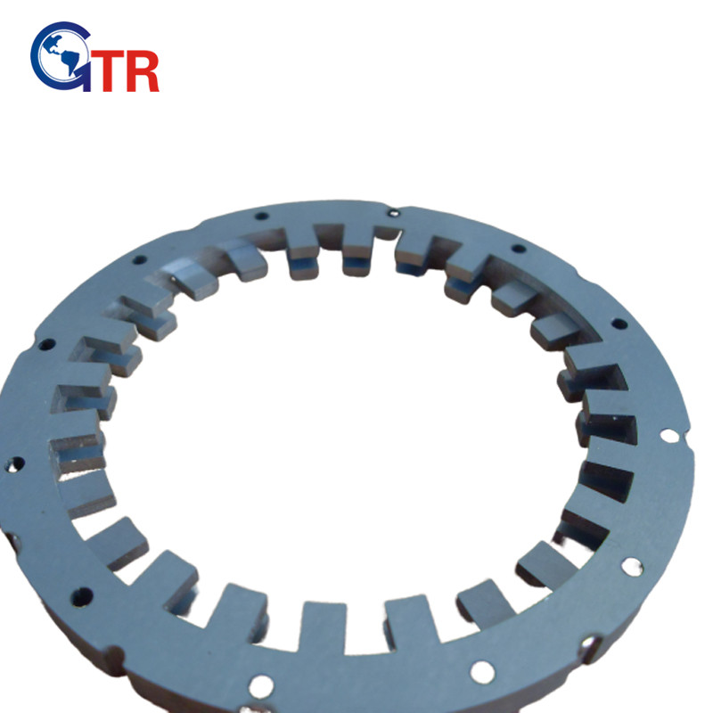 stator core2