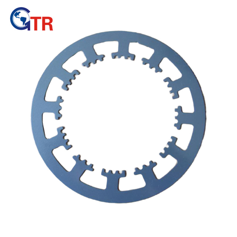 stator lamination