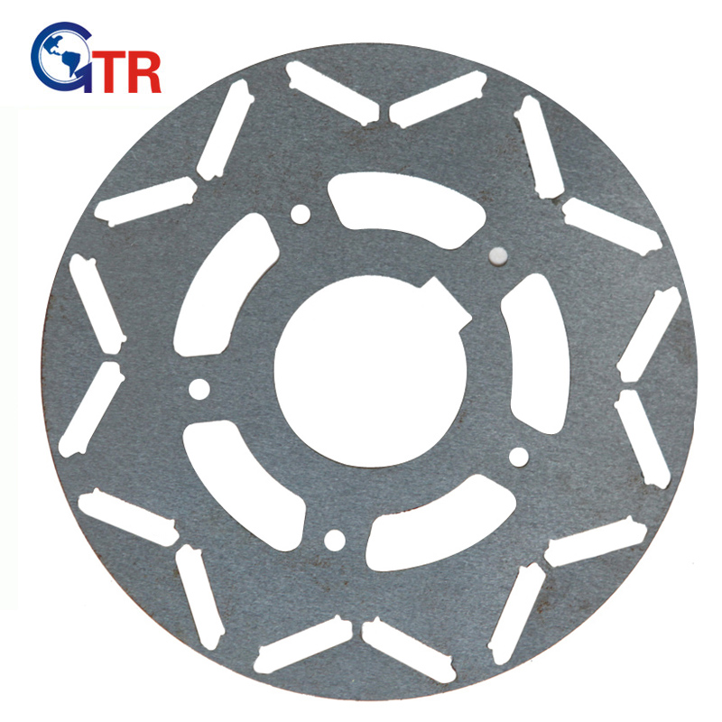 rotor stamping3